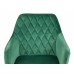 Scaun Green Rombi